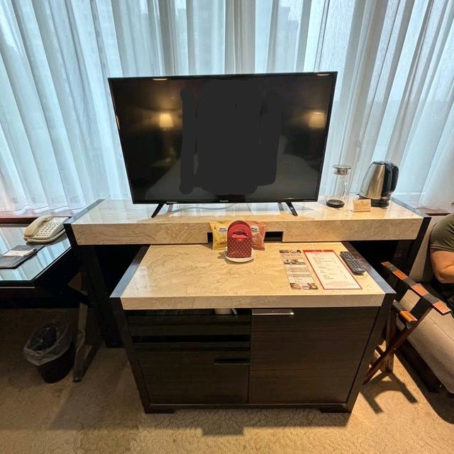 Fullon Hotel Taipei, Central（台北福容大飯店 中心館）– 中心區，屋頂泳池