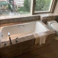 Fullon Hotel Taipei, Central（台北福容大飯店 中心館）– 中心區，屋頂泳池