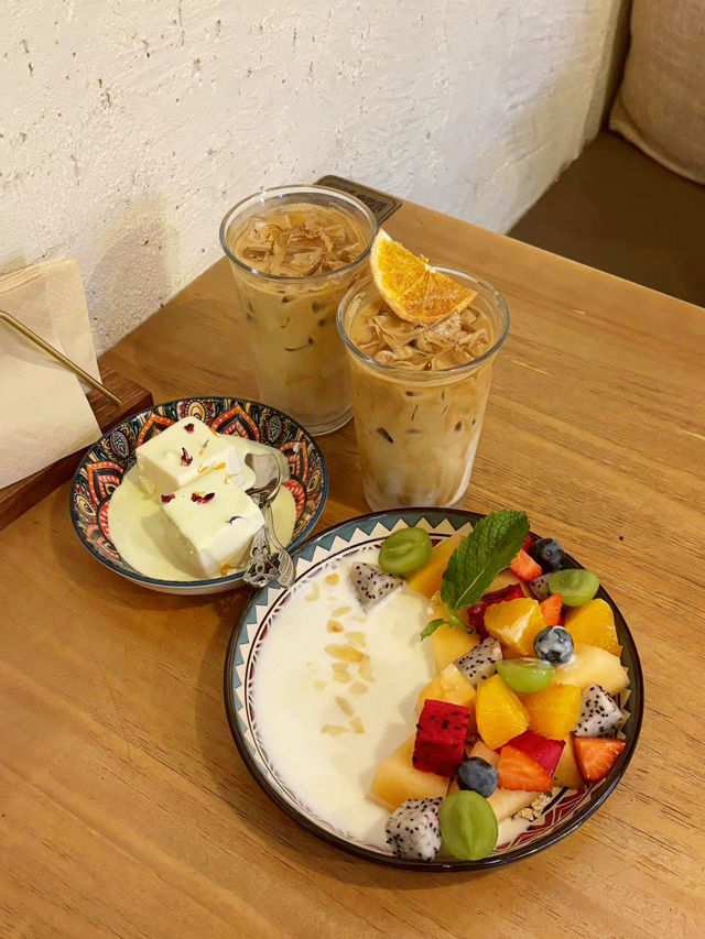 成都 — 东郊记忆晚餐好去处😍😍