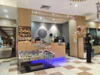 ศูนย์อาหารญี่ปุ่นแห่งแรกในชลบุรี DONKI RESTAURANT