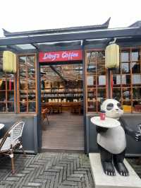Ding's Coffee