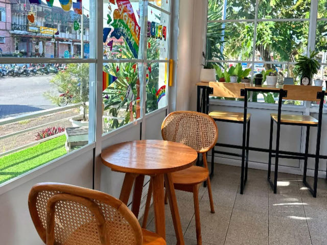 MaMa by Good Cafe - Papa Chumphon