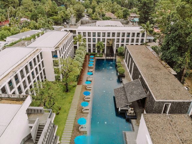 AWA Resort Koh Chang