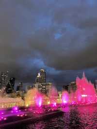 WISHER: Where miracles happen -ICONSIAM 