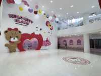 🎀 Hello Kitty Island 濟州島貓迷朝聖地