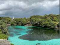 Sumba – Weekuri Lagoon
