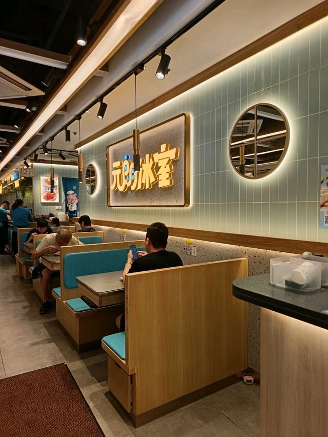 脆香油豬厚豬扒