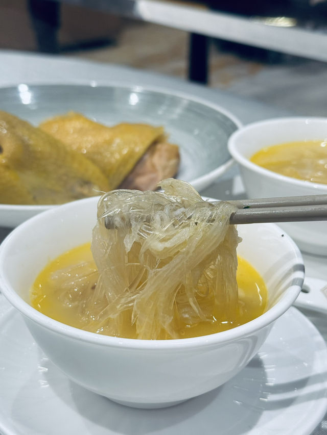 🏚️神燈海鮮酒家 (尖沙咀