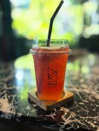 The Habita Cafe @ Hatyai