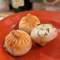 名古屋 | やんやん焼き小籠包，日本小籠包嚐鮮