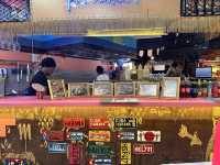 【Mercado del Río｜エルポブラドのグルメ＆文化交流市場】