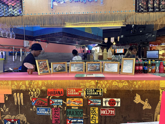 【Mercado del Río｜エルポブラドのグルメ＆文化交流市場】
