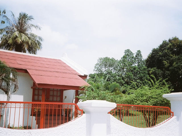 1 Day trip สงขลาเมืองเก่า