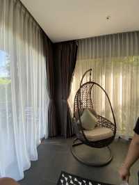 โรงแรมเดอะแกลเลอรี่ ในหาน 