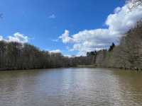 Silchester Roman Town Walls & Amphitheatre