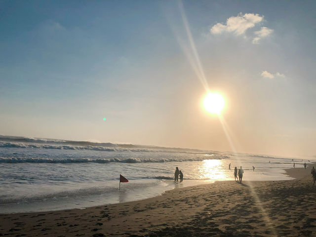 Bali Dreams & Ocean Breeze