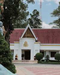 Royal Residence in Siem Reap