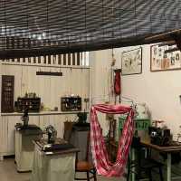 Chinatown Heritage Centre
