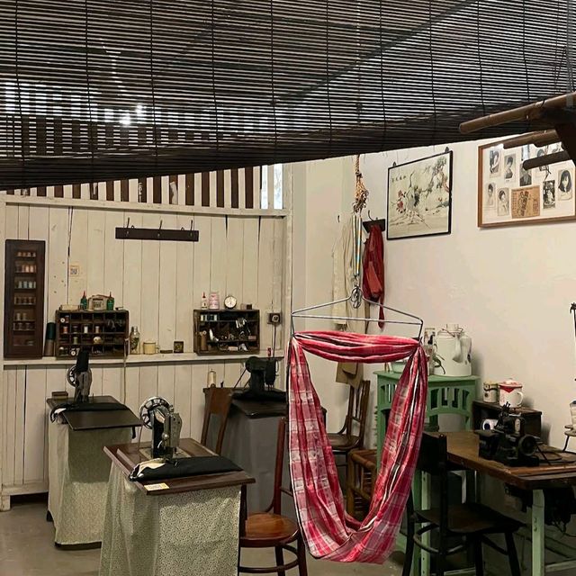 Chinatown Heritage Centre