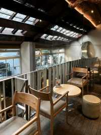 Universal Coffee