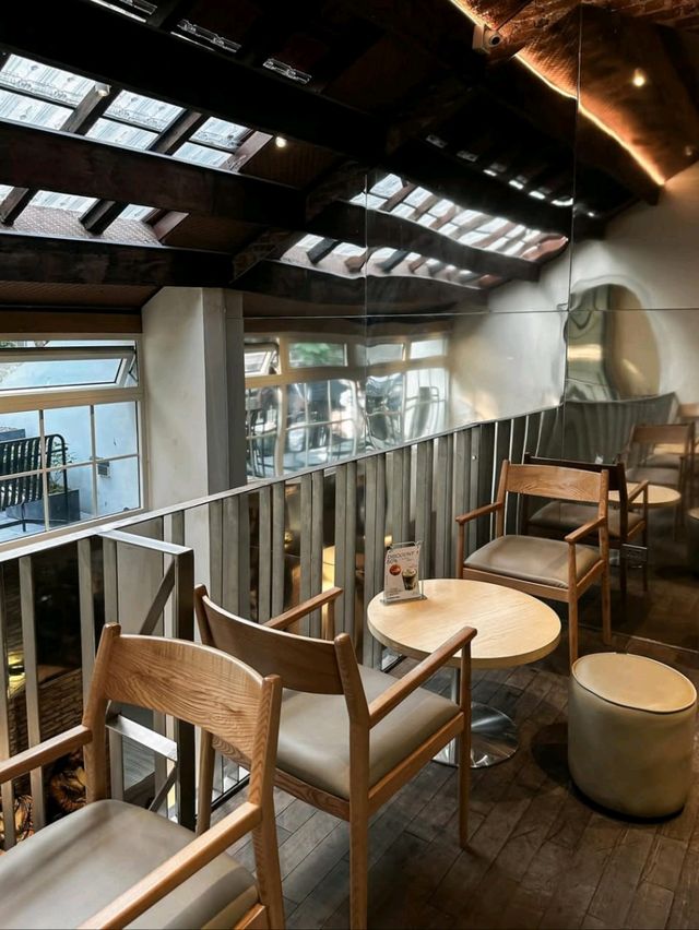 Universal Coffee