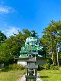 Nichiren temple