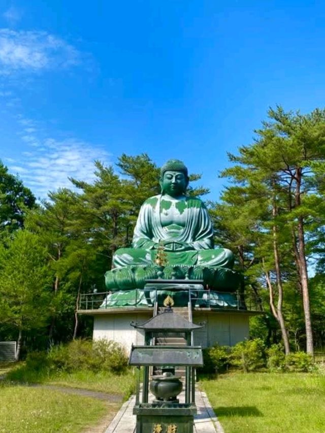 Nichiren temple