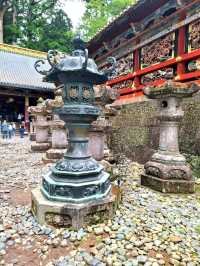 Exploring the Splendor of Nikkō Tōshogū Shrine