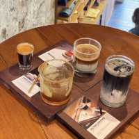 GRAPH Café – เมืองเก่าภูเก็ต