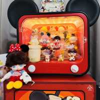 DIMOO World at Pop Mart Taiwan