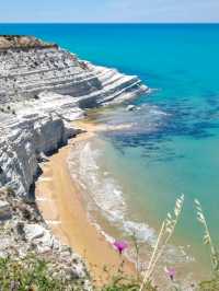 Scala dei Turchi