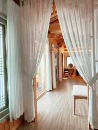 Hanok Stay