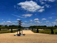 Fontainebleau Palace – A Journey Through French Royal History