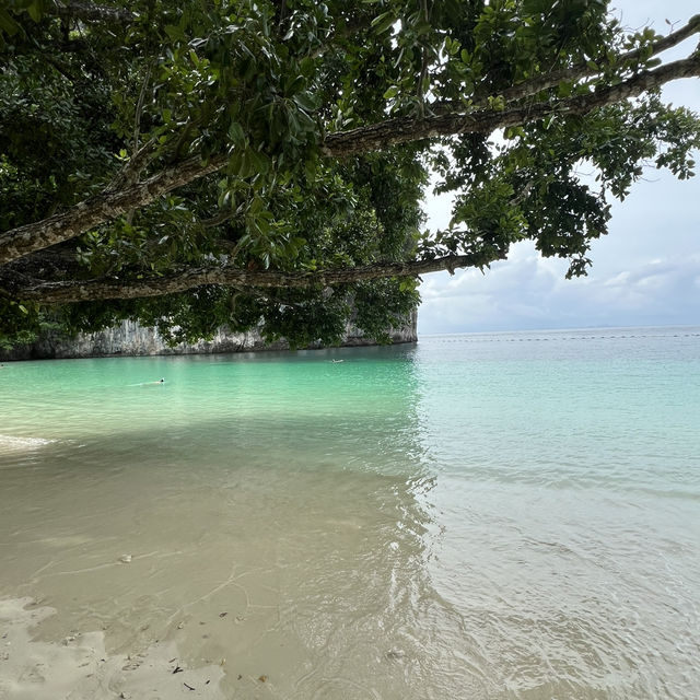 เกาะห้อง กระบี่ ทะเลไทยที่สวยไม่แพ้ชาติใดในโลก 🏝️
