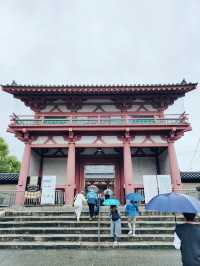 Tennoji Ward: Osaka’s Quiet Heartbeat