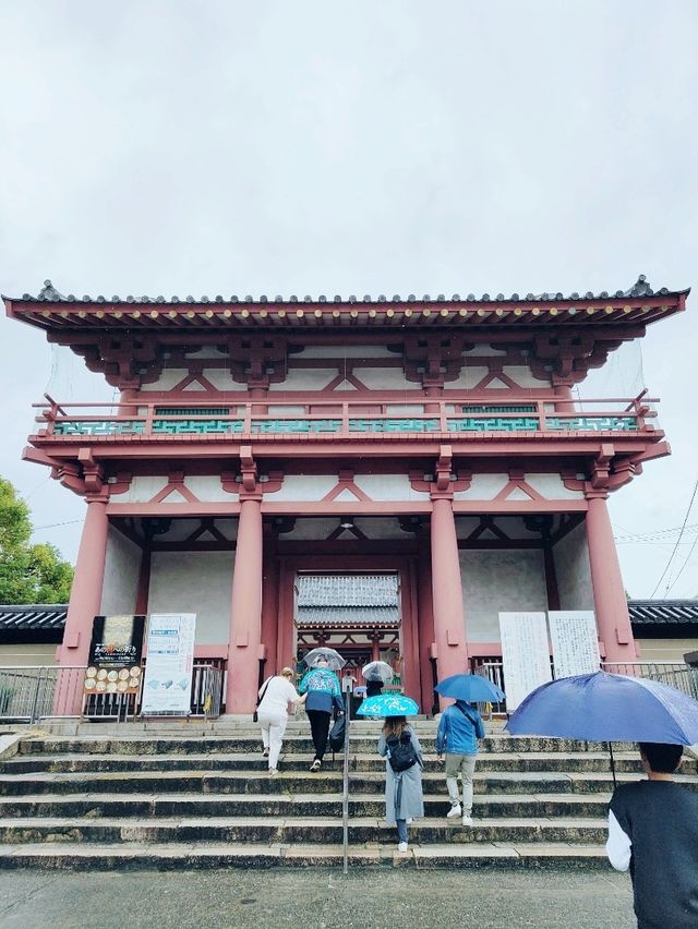 Tennoji Ward: Osaka’s Quiet Heartbeat