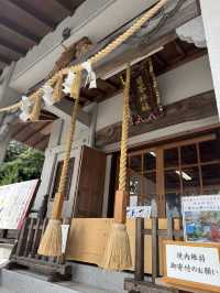 【北九州観光】月に2回入れ替わる花手水に癒される❁⃘