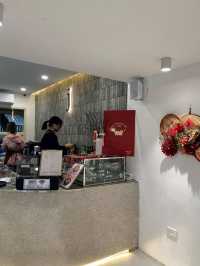Cafe Joah