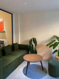 Morless Space