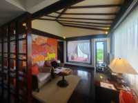 호시노 리조트 리조나레 코하마지마 스위트룸