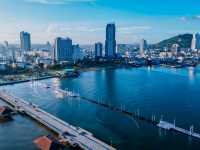 เกาะลอย ศรีราชา จังหวัดชลบุรี