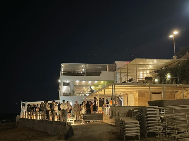 🍹 몰타 슬리에마의 서프사이드에서 만나는 낮과 밤의 매력 🌊