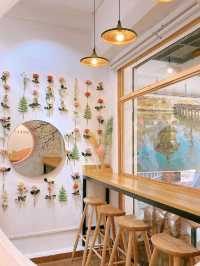 Sweet Rose Coffee