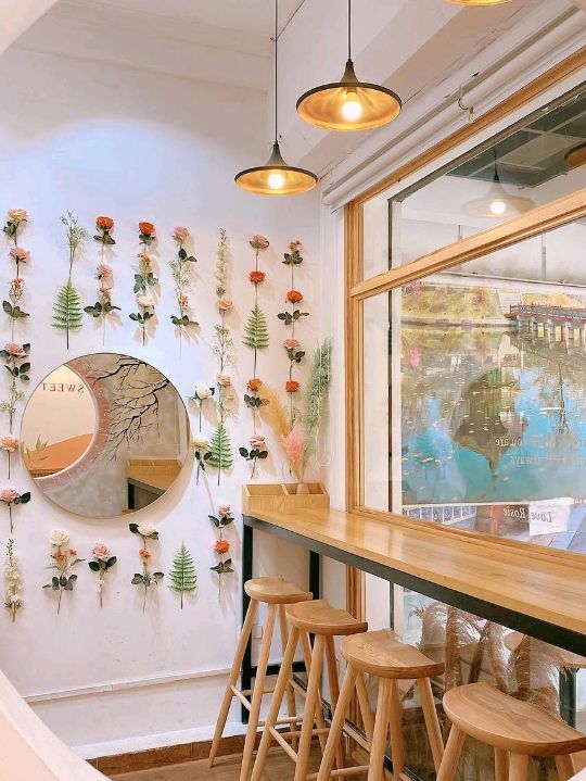 Sweet Rose Coffee