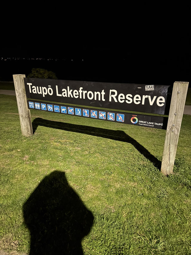  Ocean versus Lake????