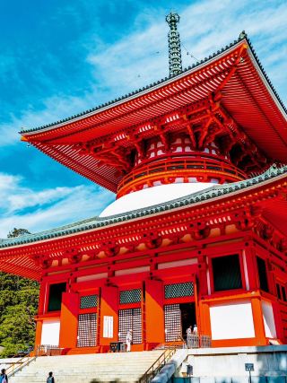 Wakayama Prefecture: Must-Visit Attractions You Won't Regret Exploring