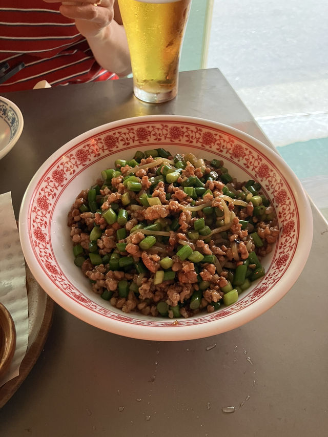 을지로에서 만나는 홍콩 감성 가득한 맛집, 을지 장만옥!