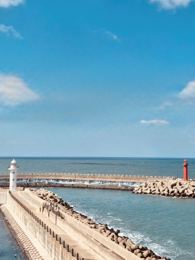 The Ultimate High Viewpoint for Sweeping Daytime Vistas