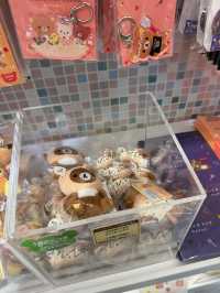 Rilakkuma Store