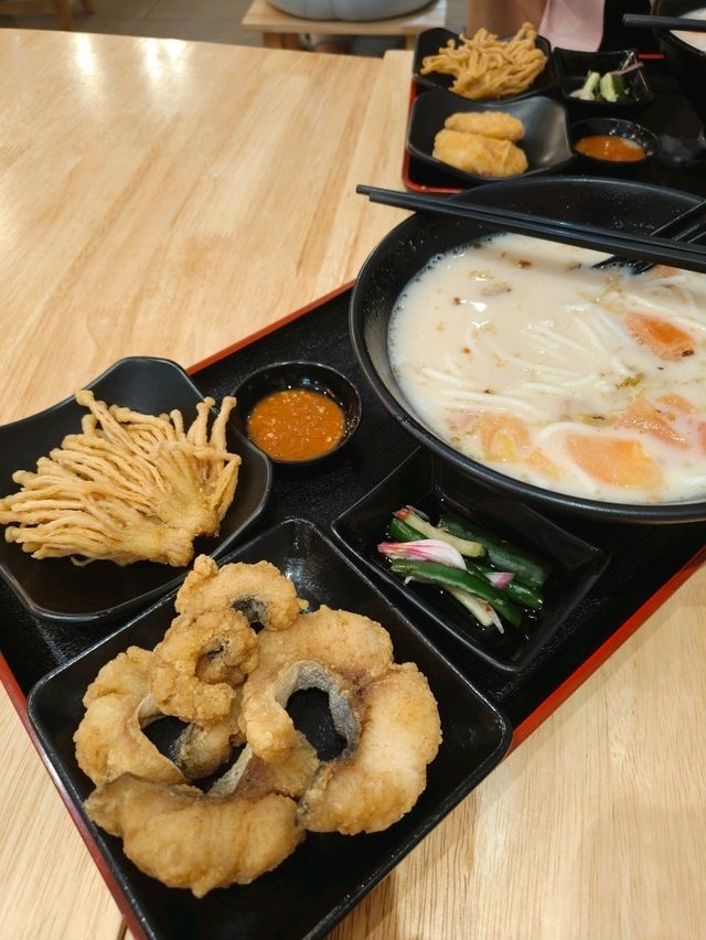 Delicious Found Must Try 